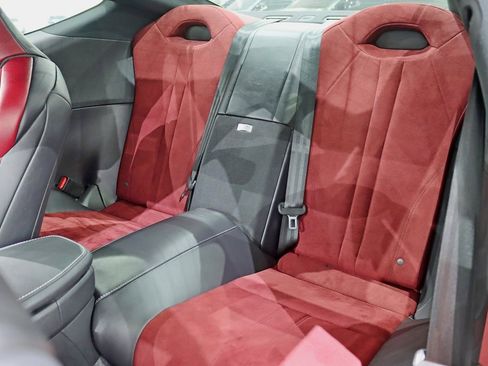 Used 2018 Lexus LC 500 Coupe image 29