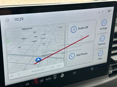 New 2025 Ford E-Transit 350 image 15
