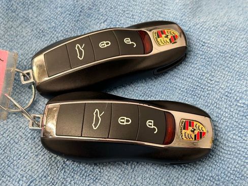 Used 2015 Porsche 911 Targa 4S AWD/4WD image 41