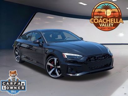 Used 2024 Audi A5 2.0T Premium Plus w/ Premium Plus