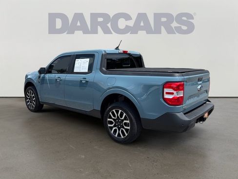 Used 2023 Ford Maverick Lariat w/ Lariat Luxury Package FWD image 5