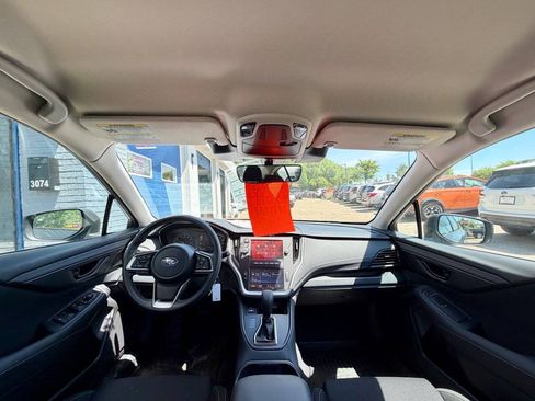 Used 2023 Subaru Legacy w/ Popular Package #1 AWD/4WD image 20