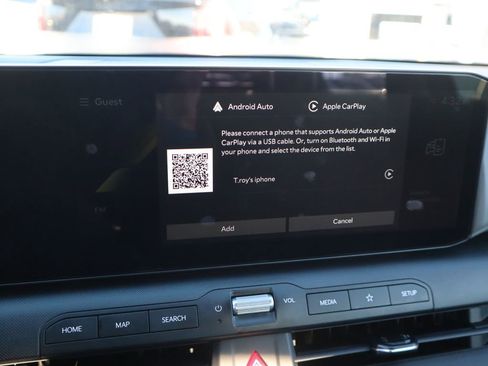 New 2025 Kia K4 LXS image 40