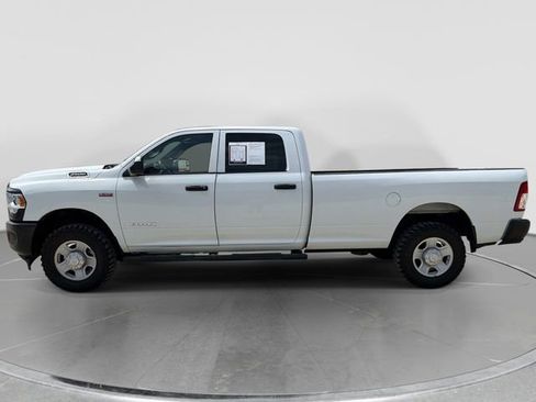 Used 2022 RAM 2500 Tradesman AWD/4WD image 7
