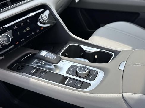 New 2027 INFINITI QX65 Sport AWD/4WD image 7