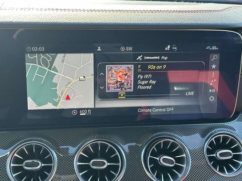 Used 2020 Mercedes-Benz E 53 AMG 4MATIC Cabriolet image 21