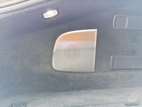 Used 2019 Mercedes-Benz AMG GT 63 image 37