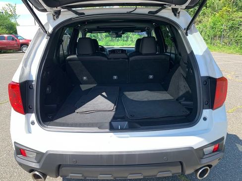 Used 2023 Honda Passport EX-L image 21