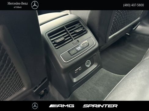 Used 2021 Audi A5 2.0T Premium Plus w/ Premium Plus image 18