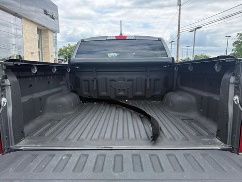 Used 2021 Ford Ranger XLT w/ Equipment Group 301A Mid AWD/4WD image 4