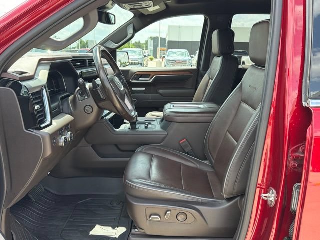 Certified 2022 GMC Sierra 1500 Denali AWD/4WD image 18