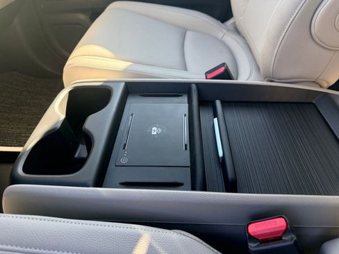 New 2026 Honda Odyssey EX-L image 26