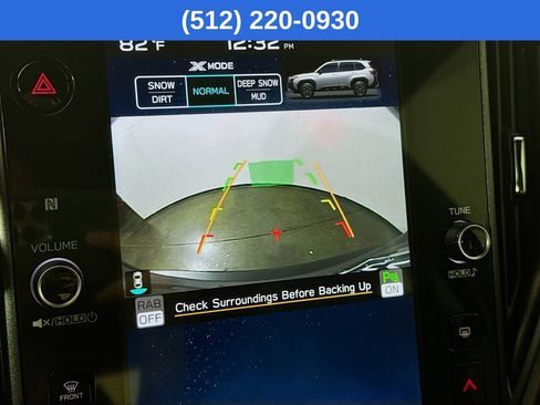 Used 2026 Subaru Forester Wilderness AWD/4WD image 17