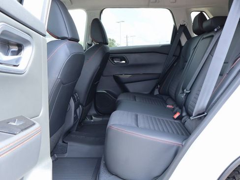 New 2026 Nissan Rogue Rock Creek image 8