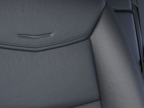 New 2025 Cadillac XT6 Luxury image 21