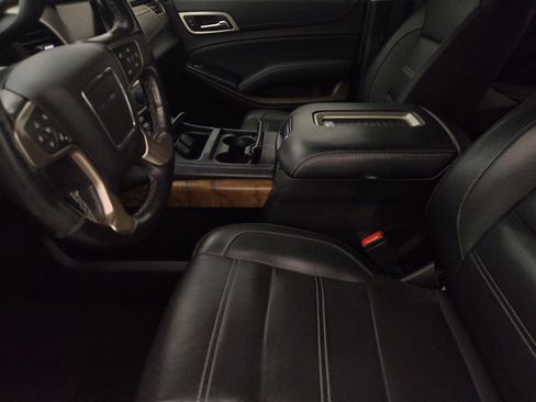 Used 2018 GMC Yukon XL Denali w/ Denali Ultimate Package image 17