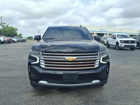 Used 2023 Chevrolet Tahoe High Country AWD/4WD image 10