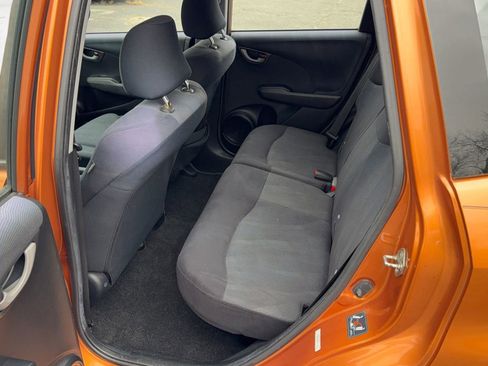 Used 2009 Honda Fit Sport image 15