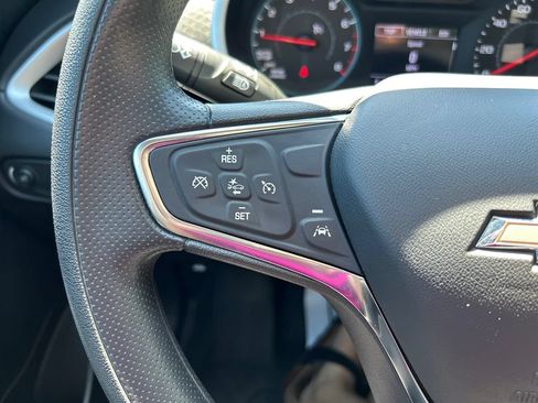 Used 2024 Chevrolet Malibu LS w/ LPO, Floor Liner Package FWD image 21