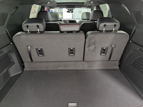 New 2026 Chevrolet Traverse Z71 image 16