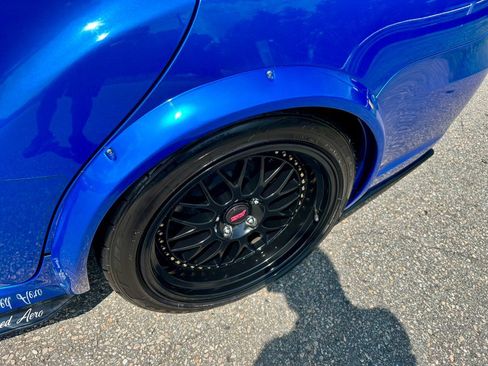 Used 2014 Subaru Impreza WRX STI AWD/4WD image 39