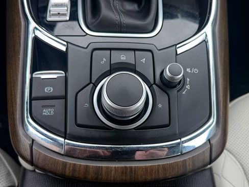 Used 2022 MAZDA CX-9 Signature AWD/4WD image 33