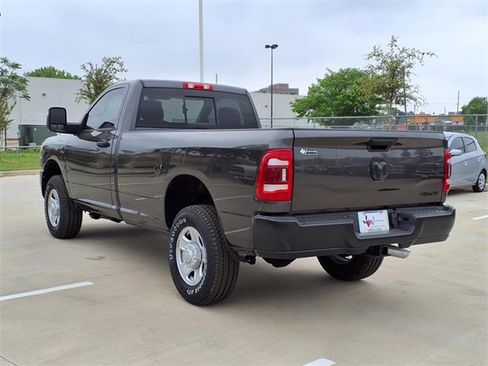 New 2024 RAM 3500 Tradesman image 2