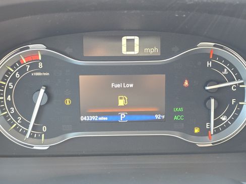 Used 2022 Honda Ridgeline RTL-E image 36