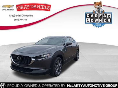 Used 2024 MAZDA CX-30 AWD 2.5 S w/ Premium Package