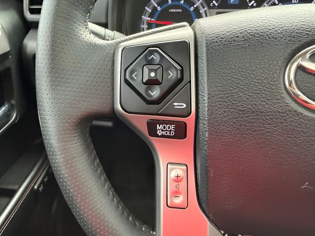 Used 2019 Toyota 4Runner Limited AWD/4WD image 19