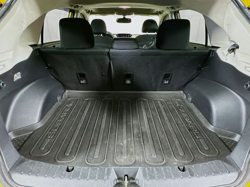 Used 2015 Subaru Crosstrek 2.0i Premium w/ Special Edition Package AWD/4WD image 27