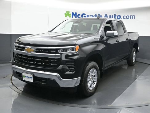 New 2025 Chevrolet Silverado 1500 LT image 20