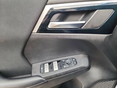 Used 2022 Mitsubishi Outlander ES image 13