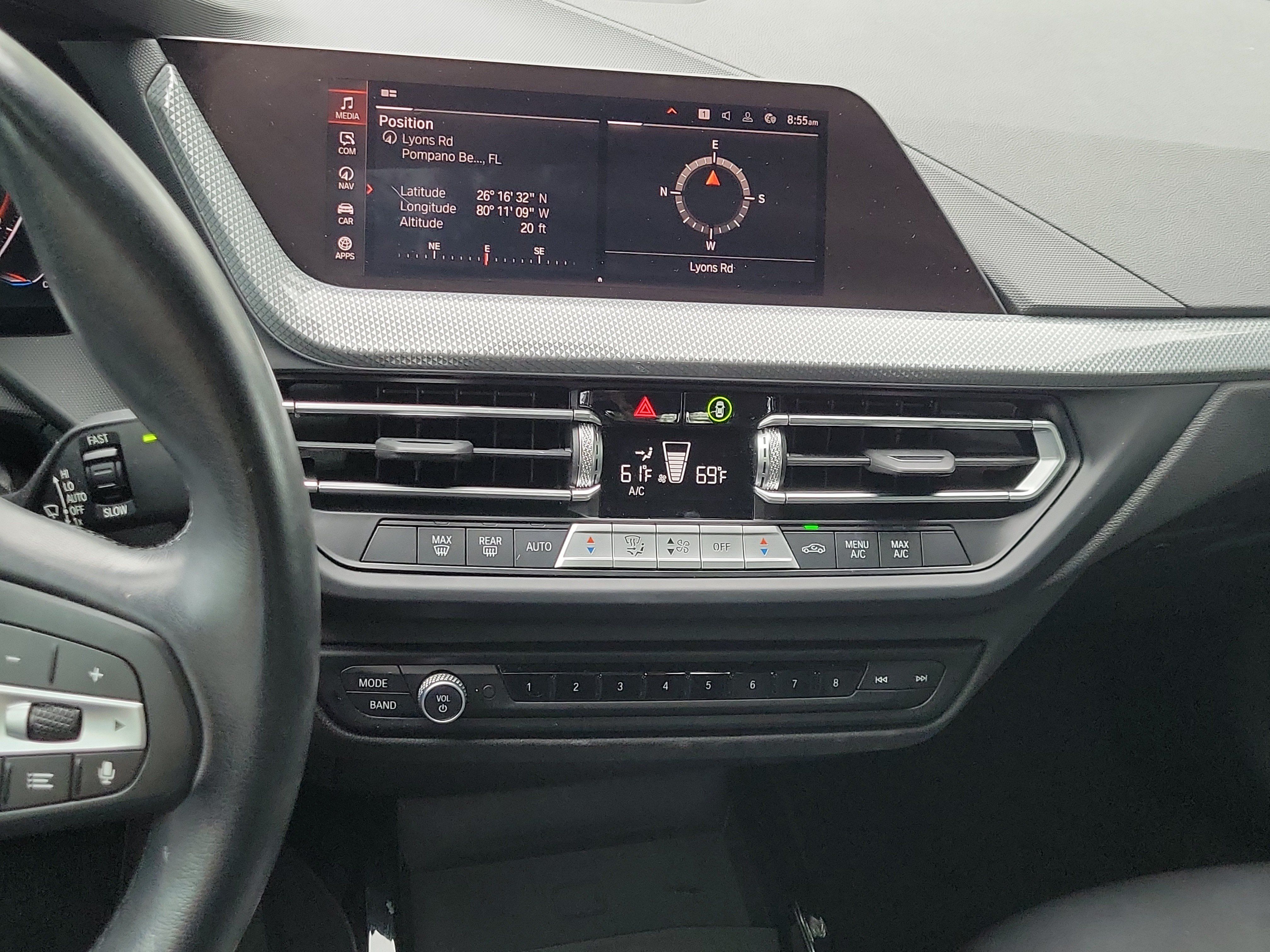 Used 2024 BMW 228i Gran Coupe w/ Convenience Package FWD image 20