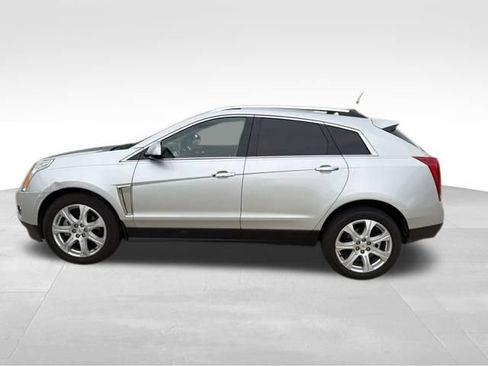 Used 2016 Cadillac SRX Performance w/ Driver Awareness Package FWD image 7