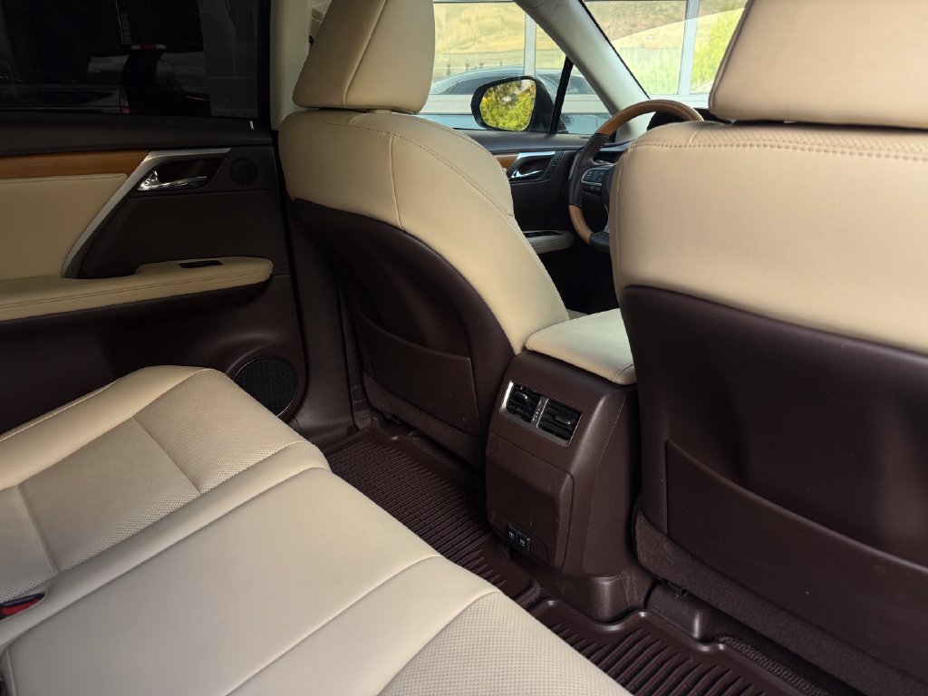 Used 2020 Lexus RX 350 FWD w/ Premium Package image 42