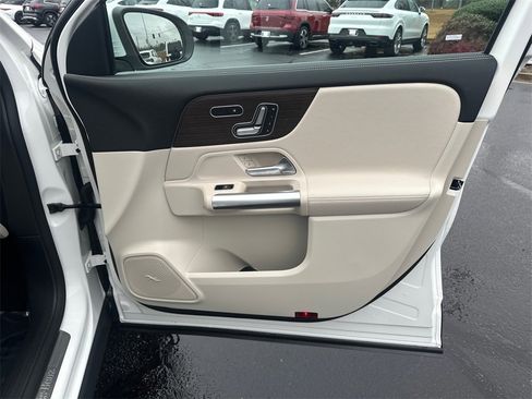 Certified 2026 Mercedes-Benz GLA 250 image 15