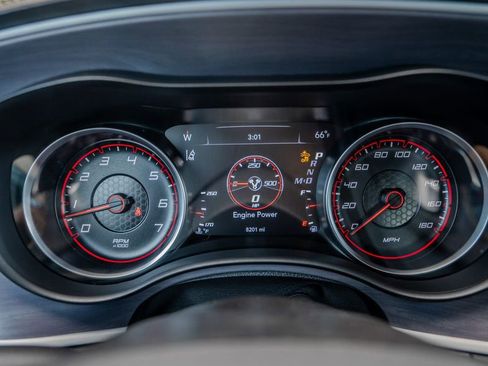 Used 2023 Dodge Charger Scat Pack image 17