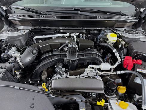 New 2026 Subaru Outback Premium AWD/4WD image 31