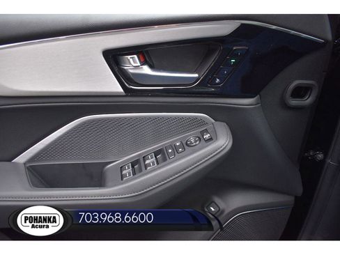 New 2026 Acura MDX SH-AWD image 34