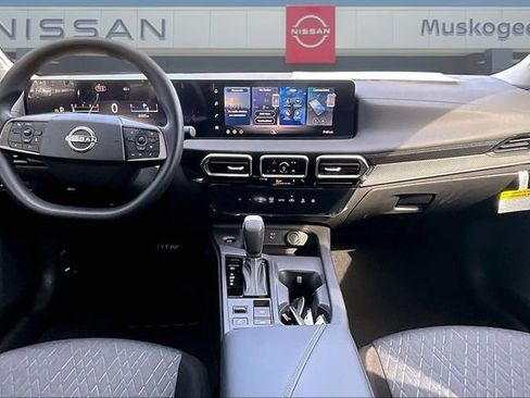 New 2026 Nissan Sentra SV w/ Floor Mat Package FWD image 9