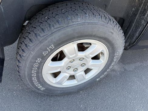 Used 2006 Honda Ridgeline RTS image 14