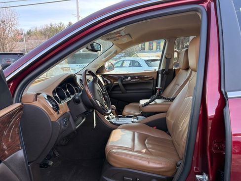 Used 2016 Buick Enclave Leather image 11