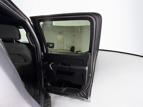 Used 2024 Ford F150 XLT w/ Equipment Group 302A MID AWD/4WD image 29