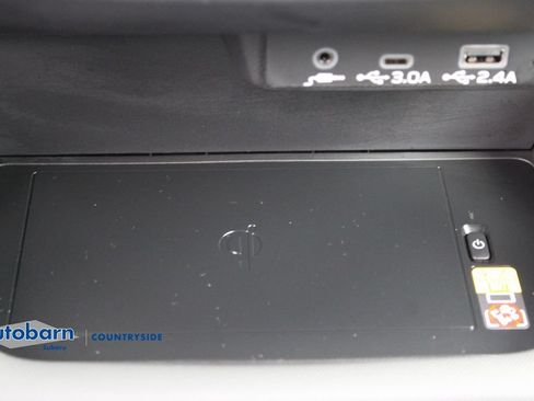 Certified 2026 Subaru Forester Limited AWD/4WD image 20