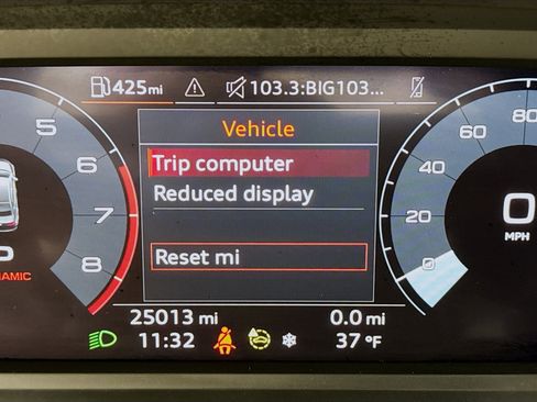 Used 2023 Audi A3 2.0T Premium w/ Convenience Package image 16