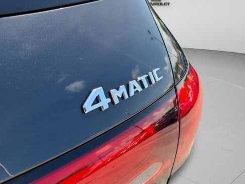 Used 2023 Mercedes-Benz GLC 300 4MATIC image 8