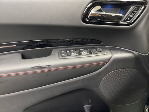 New 2026 Dodge Durango GT AWD/4WD image 29