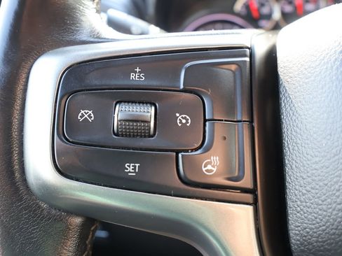Certified 2022 Chevrolet Silverado 3500 LTZ w/ Gooseneck/5TH Wheel Package AWD/4WD image 18