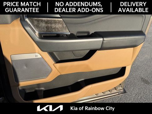 Used 2021 Ford F150 XLT w/ Equipment Group 302A High image 20